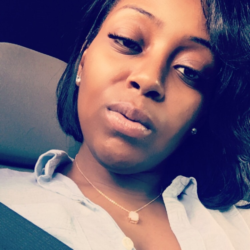 Meet your Posher, Nisha